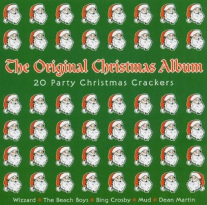 The Original Christmas Album