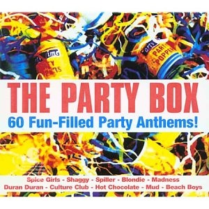 Party Box