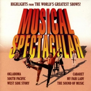 A Musical Spectacular