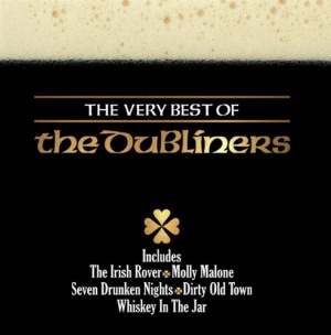 The Very Best Of The Dubliners