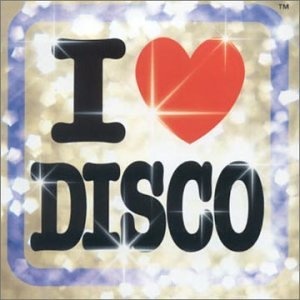 I Love Disco