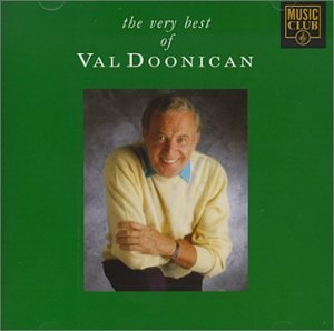 The Very Best Of Val Doonican