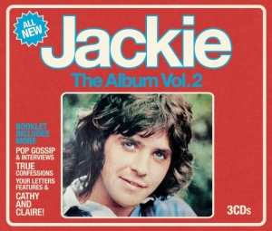 Jackie: The Album Vol. 2