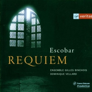 Escobar - Requiem