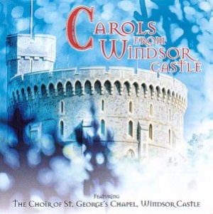 Carols from Windsor Castle