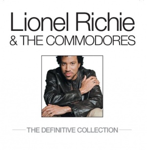 Lionel Richie & The Commodores: The Definitive Collection