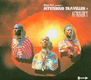 Mysterious Traveller 2:Afroa