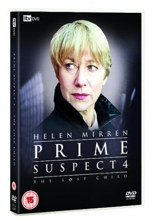 Prime Suspect: 4 - the Lost Child [DVD]