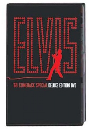 Elvis Presley - '68 Comeback Special [Deluxe Edition] [DVD]