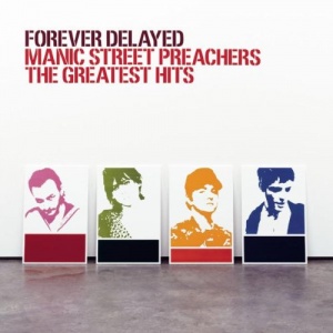 Forever Delayed (Limited Edition)