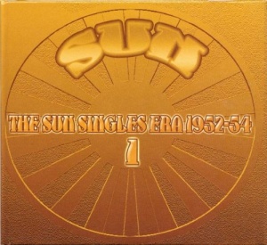 The Sun Years Vol.1