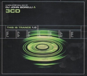 This Is Trance