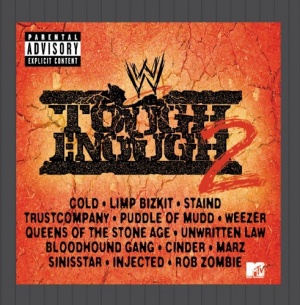 WWF - Tough Enough Vol.2