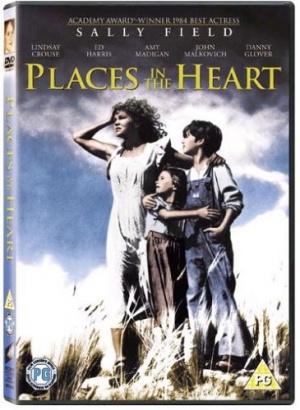 Places in the Heart [DVD] [2005]