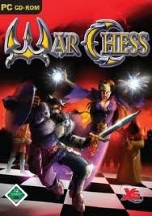 War Chess - PC