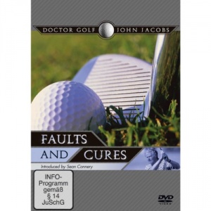 John Jacobs - Faults And Cures [DVD]