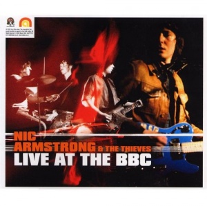 Live At The BBC