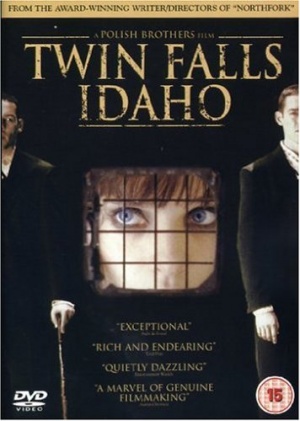 Twin Falls Idaho (DVD)