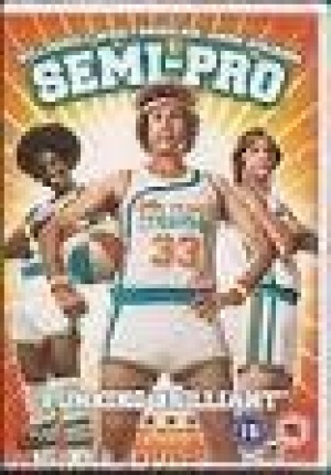 Semi-Pro [DVD]