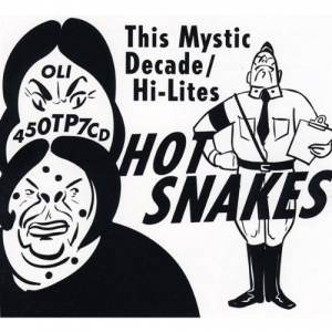 The Mystic Decade