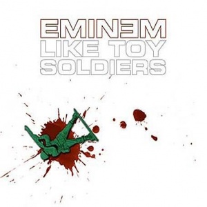 Like Toy Soldiers [DVD]