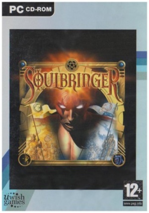 Soul Bringer (PC CD)