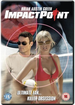 Impact Point [DVD] [2008]