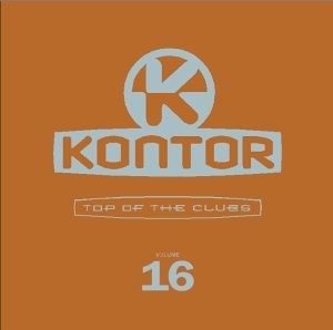 Kontor: Top of the Clubs 16