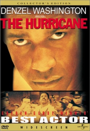 Hurricane [DVD] [2000] [Region 1] [US Import] [NTSC]