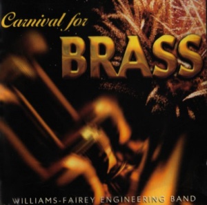 Carnival For Brass