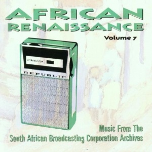 African Renaissance: Music From The SABC Archives