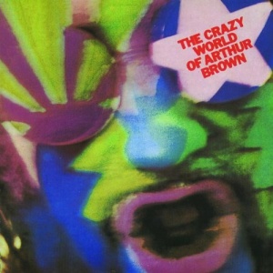The Crazy World Of Arthur Brown