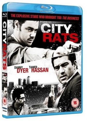 City Rats [Blu Ray] [Blu-ray]