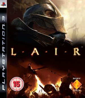 Lair (PS3)