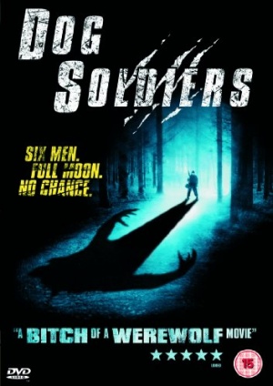 Dog Soldiers [DVD]