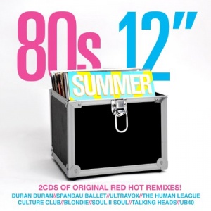 80S 12'' Summer