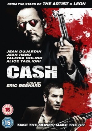Cash [DVD]