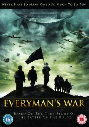 Everymans War