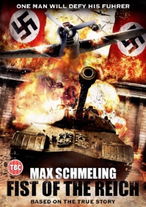 Max Schmeling - Fist of the Reich [DVD]