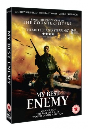 My Best Enemy [DVD]