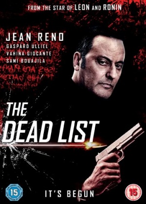 The Dead List [DVD]