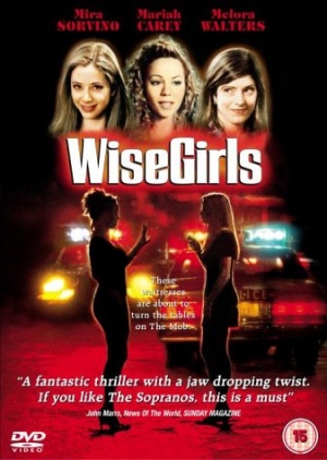 Wise Girls [DVD]