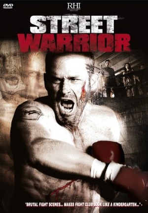 Street Warrior [DVD]