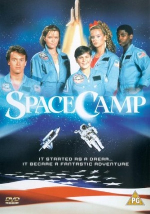 Space Camp [DVD]