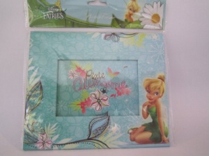 Disney fairies photo frame