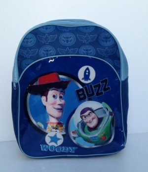 Toy Story Large Arch Back Pack