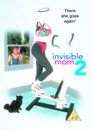 Invisible Mom II [DVD] [2007]