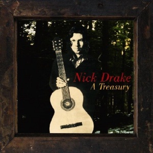 Nick Drake: A Treasury [HYBRID SACD]