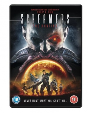 Screamers 2 - the Hunting [DVD] [2009]