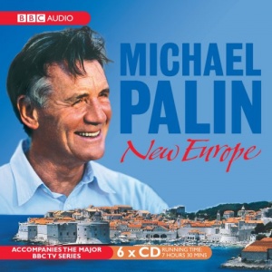 Palins New Europe: Abridged Reading [Audiobook] [Audio CD]